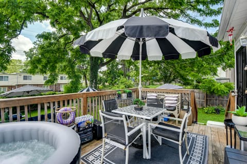 Property view