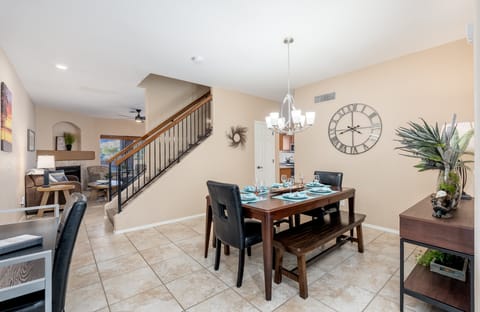 Gold Canyon Golfer's Getaway w/ Scenic Views! House in Gold Canyon