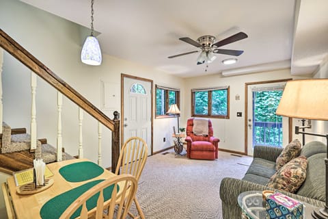 Property view