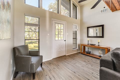 Canyon Lake House w/ Porch, Views + Private Gazebo House in Canyon Lake