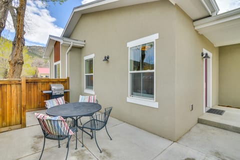 Downtown Buena Vista Condo: Steps From Everything! Apartment in Buena Vista