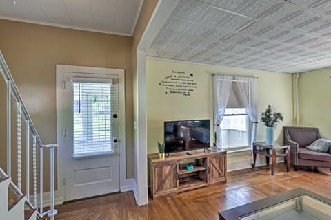 Pet-Friendly Ovid Home Near Seneca Lake & Wineries House in Seneca Lake