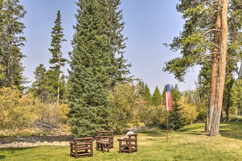 Winter Park Condo on Bus Route, 2 Blocks to Dtwn! Apartment in Fraser