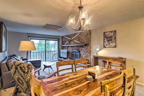 Winter Park Condo on Bus Route, 2 Blocks to Dtwn! Apartment in Fraser