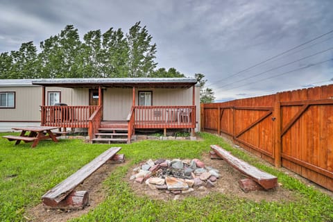 Property view