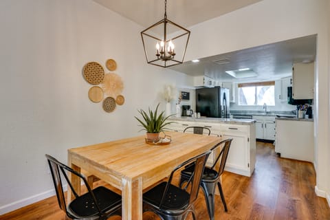 Tucson Foothills Oasis Near Hiking Trails! Apartment in Catalina Foothills