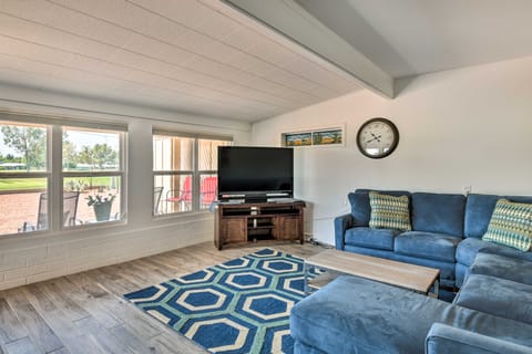 Golfers' Paradise! Upscale Home in Sun City House in Sun City