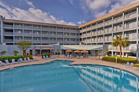 Pools, Tennis + Beach Access: Hilton Head Escape! Apartment in Hilton Head Island