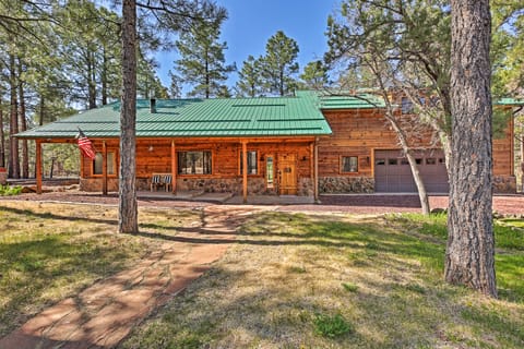 Property view