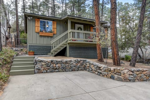 Property view