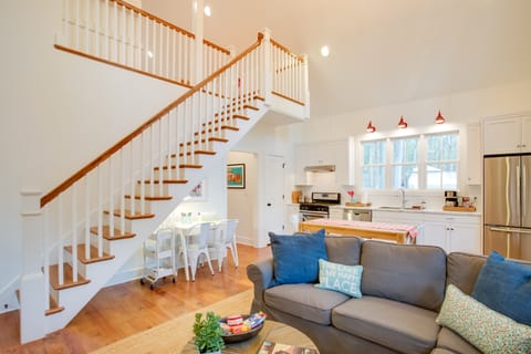 Enchanting Andersonville Home Steps to Norris Lake House in Norris Lake