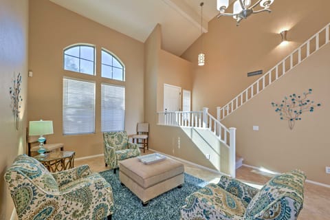 Inviting Surprise Home w/ Private Pool: Near Golf! House in El Mirage