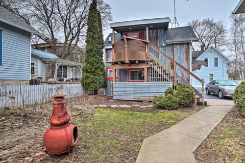 Property view