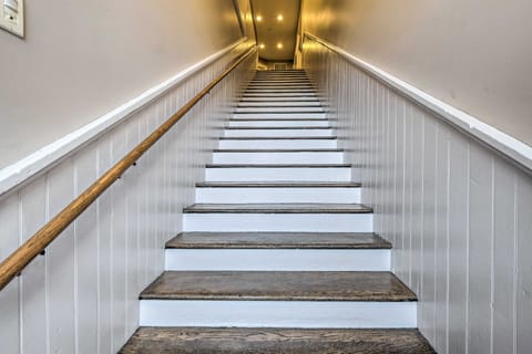 Quaint Apartment in Historic Georgetown! Apartment in Georgetown