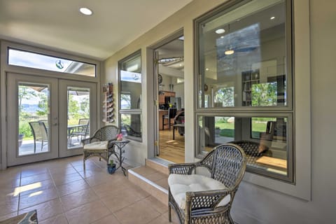 Serene Mountain Retreat w/ Patio & Mtn Views! House in Colorado