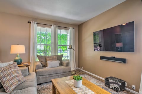 Cozy Colorado House < 9 Mi to Garden of the Gods House in Colorado Springs