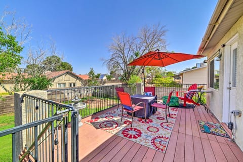 Property view