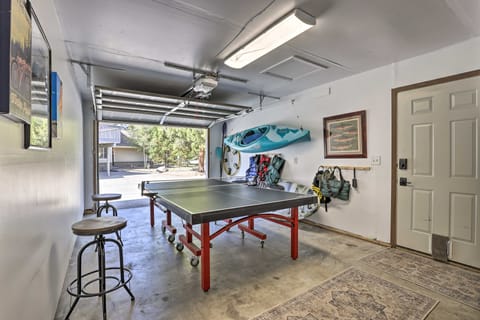 2 Mi to Rocky Mtn Nat'l Park: Grand Lake Condo Apartment in Grand Lake