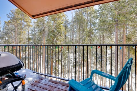 Colorado Ski Condo in the Heart of Winter Park Apartment in Fraser
