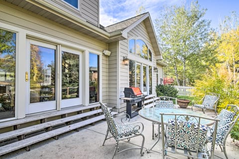 Large Home w/ Patio & Yard, 2 Mi to Downtown House in Bozeman