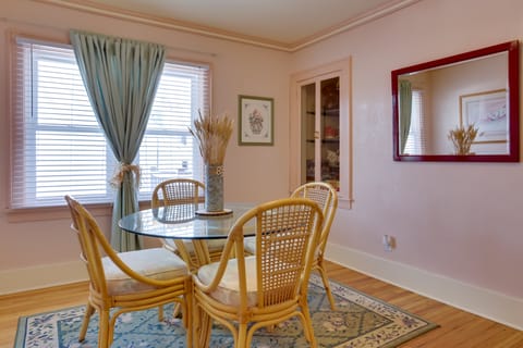 Lead Home w/ Free WiFi ~ 5 Mi to Terry Peak! House in Lead