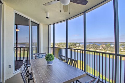 'The Beachcomber' Escape w/ Club Amenities! Apartment in Perdido Key
