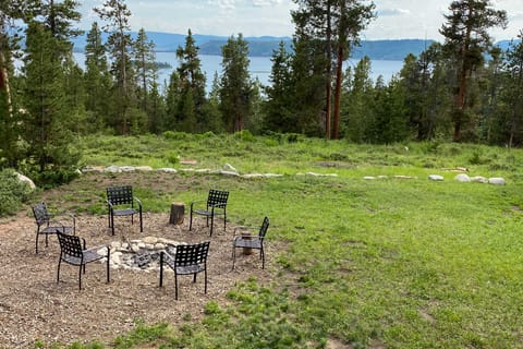 7 Mi to Rocky Mtn Nat'l Park: Grand Lake Home! House in Rocky Mountain National Park