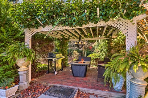 Million-Dollar Estate by Downtown Franklin! House in Franklin