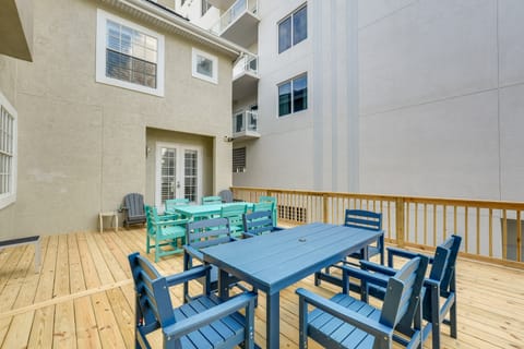 Clearwater Beach Hideaway: Walkable Location! Apartment in Clearwater Beach