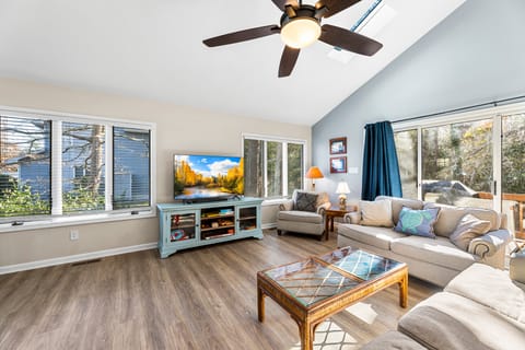 Pet-Friendly Family Home: 3 Mi to Bethany Beach House in Ocean View