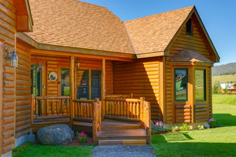 Property view