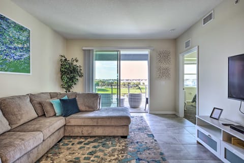 Kissimmee Condo ~ 10 Mi to Disney Attractions Apartment in Kissimmee