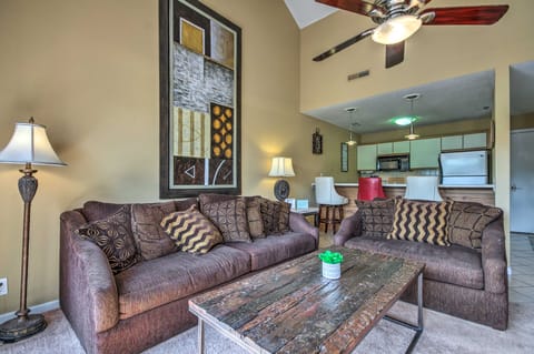 Osage Beach Condo w/ Shared Pool & Lake Views! Apartment in Osage Beach