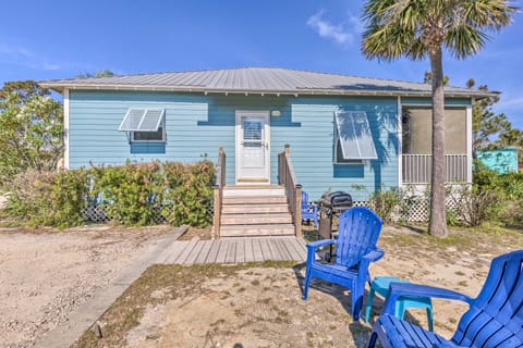 Coastal Gulf Shores Getaway - Near the Beaches! House in Alabama