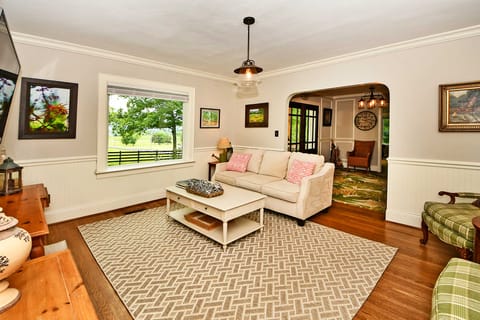 Spacious Home + Acreage, 16 Mi to Chattanooga House in Alabama