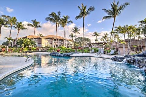 Charming Waikoloa Village Townhome: Swim & Explore Apartment in Puako