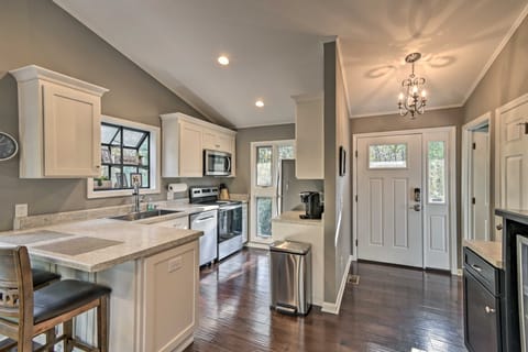 Pinehurst Gem on Golf Course & Putting Green! Apartment in Pinehurst