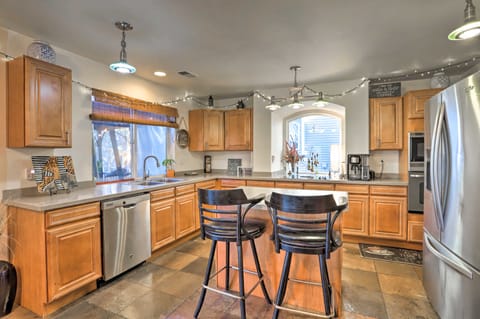 'Green Valley Ranch' - Family Home: 13 Mins to DIA House in Aurora