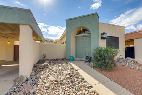Property view
