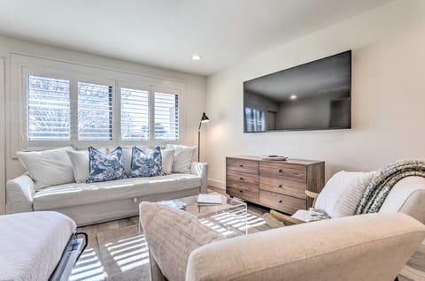 Santa Rosa Beach Studio Condo < 1 Mi to Beach Apartment in South Walton County