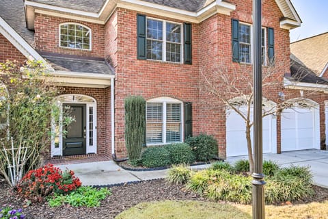 Upscale Home Near Golf Courses & Augusta National! Apartment in Aiken