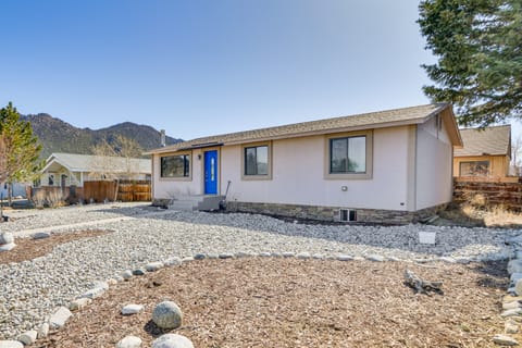 Pet-Friendly Buena Vista Home w/ Yard & Hot Tub! House in Buena Vista