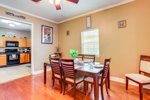 3 Blocks to Streetcar: Spacious NOLA Retreat! House in New Orleans