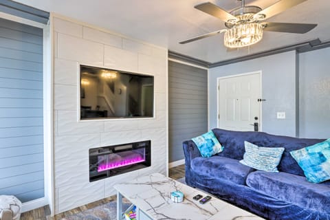 Pismo Beach Condo < Walk to Beach & Wineries! Apartment in Pismo Beach