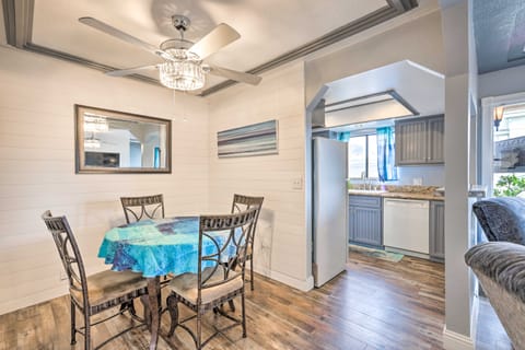 Pismo Beach Condo < Walk to Beach & Wineries! Apartment in Pismo Beach