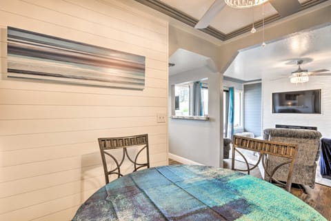 Pismo Beach Condo < Walk to Beach & Wineries! Apartment in Pismo Beach