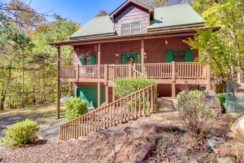 Property view