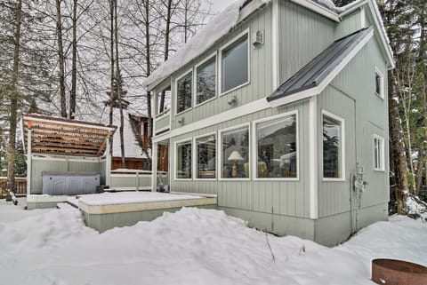 Property view