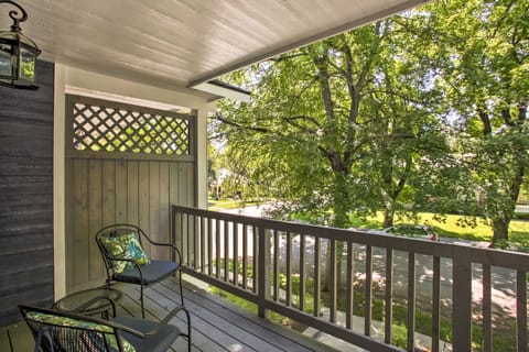 Downtown Coeur d'Alene Rental: Near Lake! Apartment in Coeur dAlene