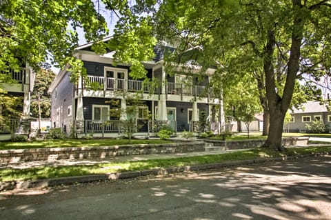 Downtown Coeur d'Alene Rental: Near Lake! Apartment in Coeur dAlene